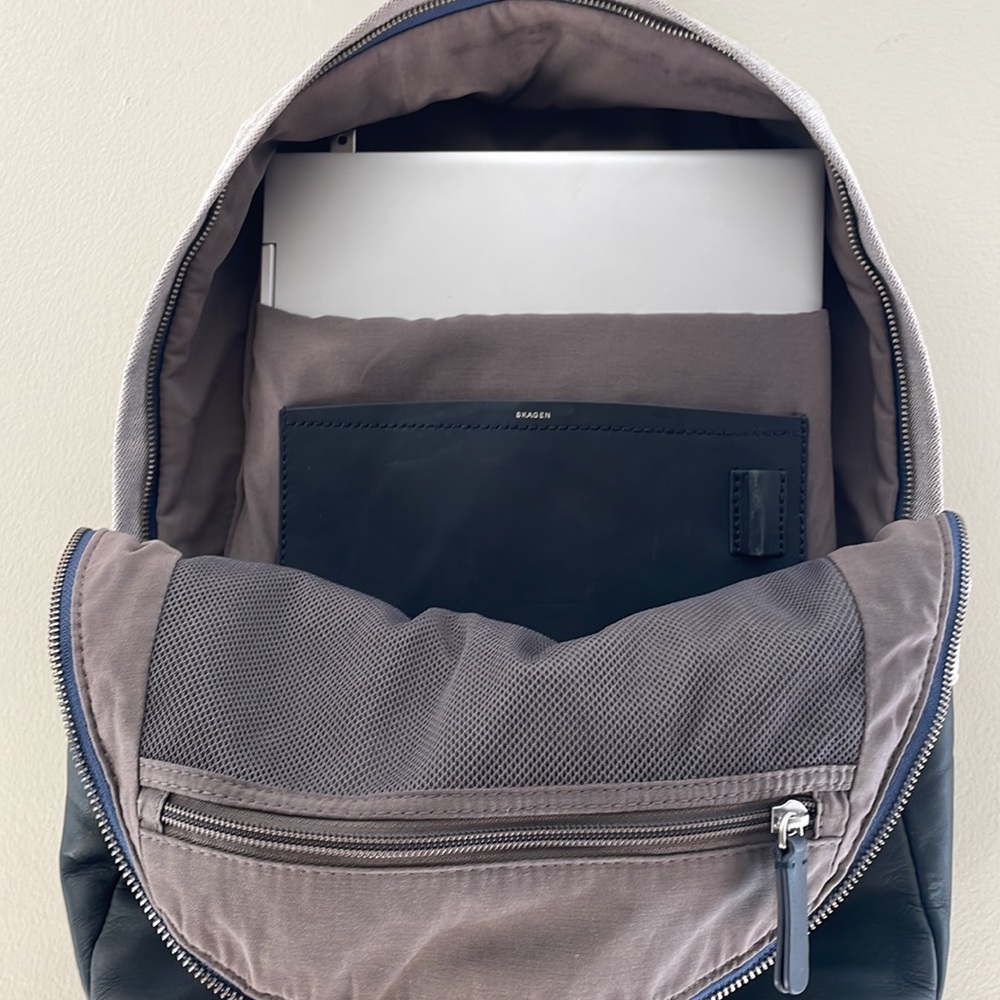 Skagen Backpack - Picture 5 of 7